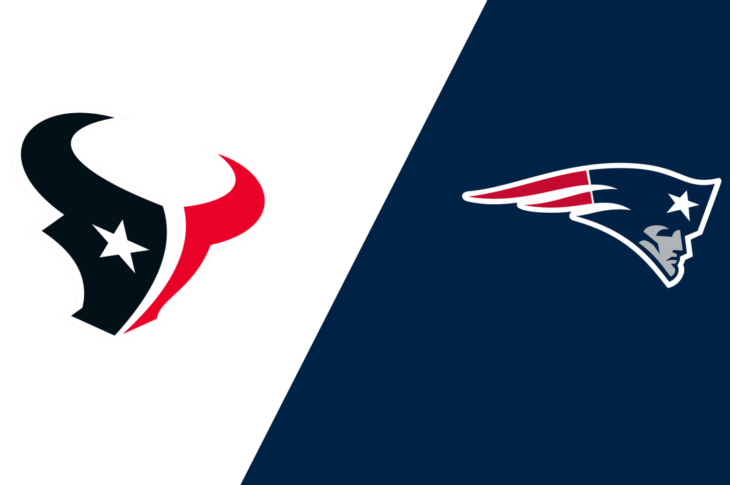 Texans vs Patriots - Divisional Round Preview & Prediction - Winner Advances To AFC Title Game
