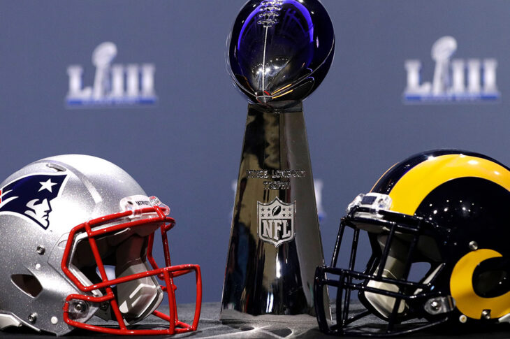 What are the Best Possible Super Bowl 60 Matchups?