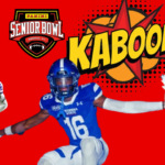 2026 Senior Bowl Preview: Wide Receivers