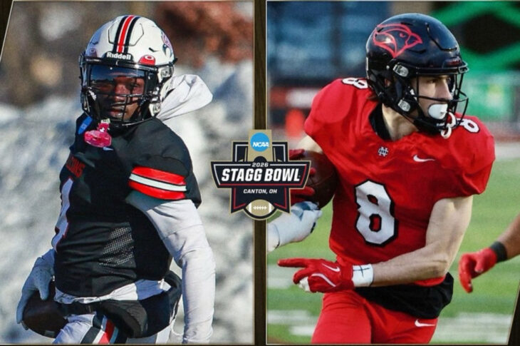 UWRF: A Season That Redefined the Falcons