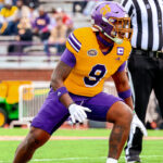 2026 NFL Draft Prospect Interview: Theron Gaines, LB, Tennessee Tech