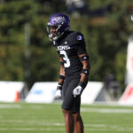 2026 NFL Draft Prospect Interview: Jermaine Ray Jr, DB, University of North Alabama