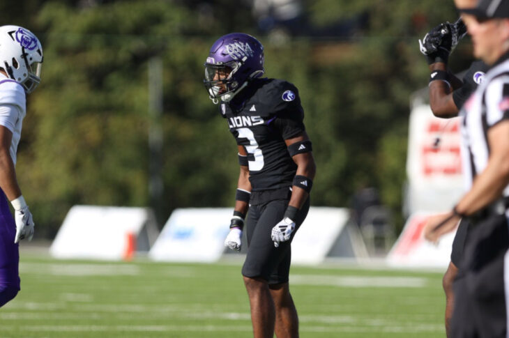 2026 NFL Draft Prospect Interview: Jermaine Ray Jr, DB, University of North Alabama