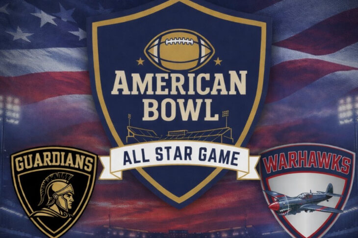 The American Bowl Prospects Guide: Offense