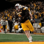 2026 NFL Draft Prospect Interview: Brayden Johnson, LB, University of Wyoming