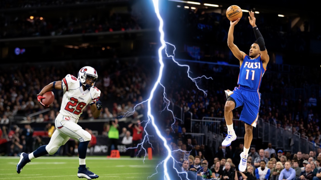 Player Skill Transferability: What Basketball Can Teach Football Draft Predictions