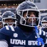 2026 NFL Draft Prospect Interview: John Miller, LB, Utah State University
