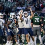 2026 NFL Draft Prospect Interview: Colby Taylor, Edge, University of West Florida