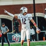 2026 NFL Draft Prospect Interview: Jordan Dunbar, DB, Missouri State University