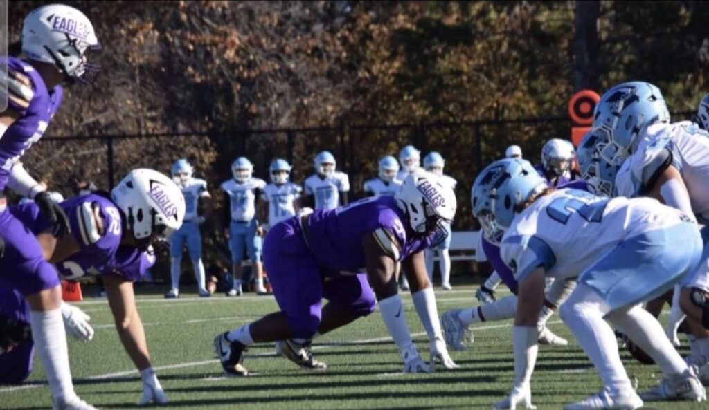 2026 NFL Draft Prospect Interview: Hakeem Anderson, DL, University of Northwestern