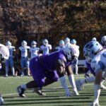2026 NFL Draft Prospect Interview: Hakeem Anderson, DL, University of Northwestern