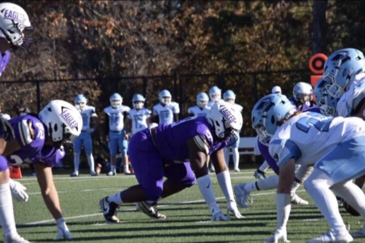 2026 NFL Draft Prospect Interview: Hakeem Anderson, DL, University of Northwestern
