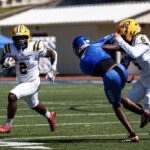 2026 NFL Draft Prospect Interview: Destynd Loring, RB, William Penn University