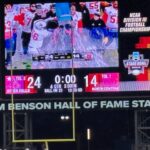 Built, Not Given: UW-River Falls Claims the Stagg Bowl