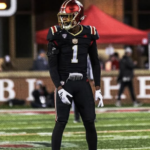 2026 NFL Draft Prospect Interview: Eli Blakey, DB, Miami-Ohio