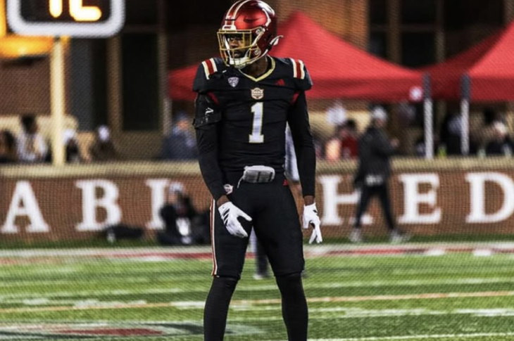 2026 NFL Draft Prospect Interview: Eli Blakey, DB, Miami-Ohio