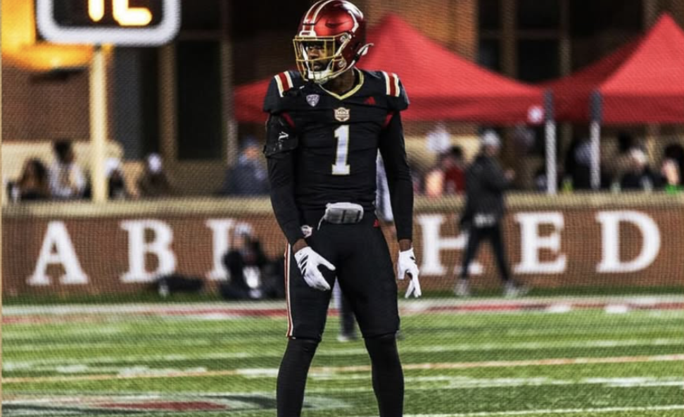 2026 NFL Draft Prospect Interview: Eli Blakey, DB, Miami-Ohio