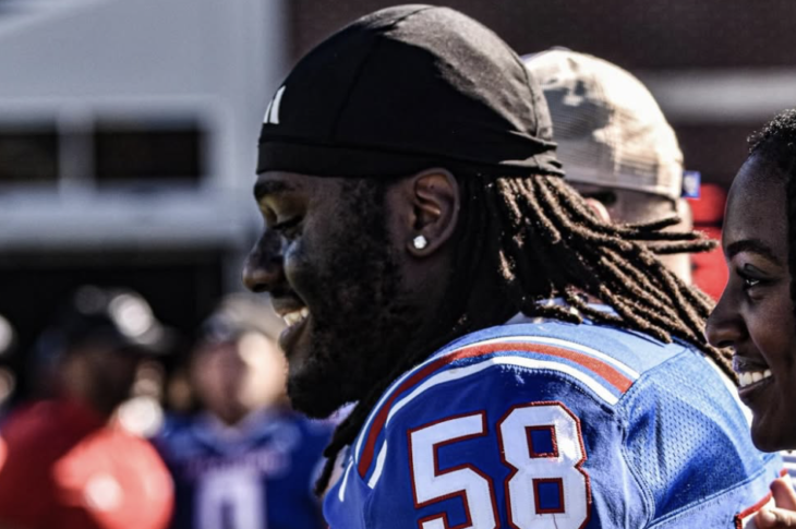 2026 NFL Draft Prospect Interview: Jonathan Denis, OL, Louisiana Tech