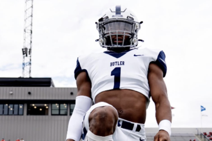 2026 NFL Draft Prospect Interview: Will Mason, DB, Butler University