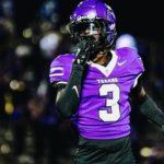 2026 NFL Draft Prospect Interview: Les Odimara, CB, Tarleton State University