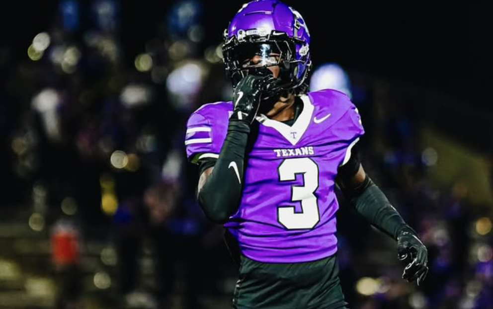 2026 NFL Draft Prospect Interview: Les Odimara, CB, Tarleton State University