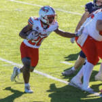 2026 NFL Draft Prospect Interview: Devin Cross, RB, CSU-Pueblo