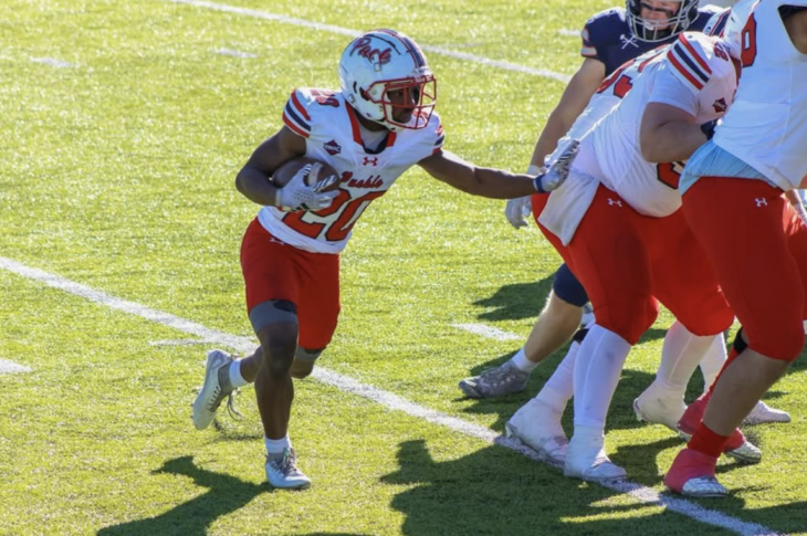 2026 NFL Draft Prospect Interview: Devin Cross, RB, CSU-Pueblo
