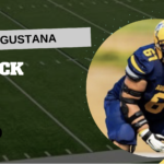Brock Fox, OG, Augustana | 2026 NFL Draft Prospect Zoom Interview