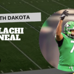 Malachi McNeal, LB, North Dakota | 2026 NFL Draft Prospect Zoom Interview