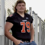 Iowa College Football Player dead while on vacation in Florida