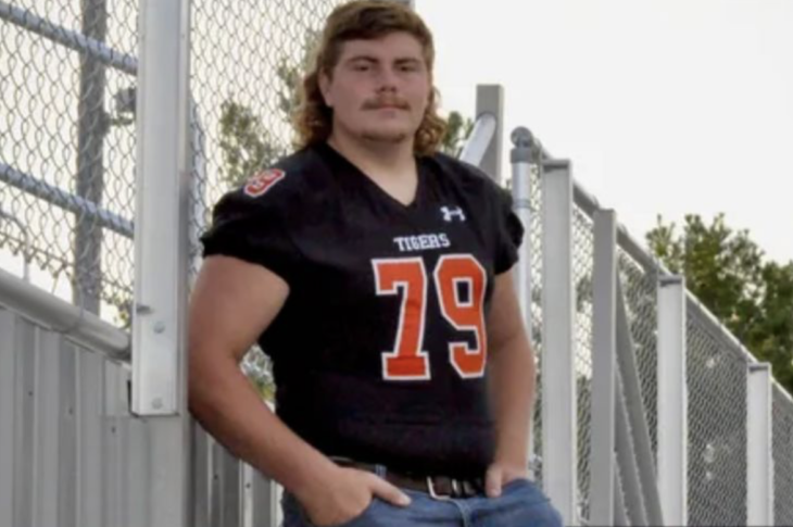 Iowa College Football Player dead while on vacation in Florida