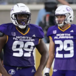 2026 NFL Draft Prospect Interview: Kaleb Brown, DT, University of North Alabama