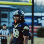 2026 NFL Draft Prospect Interview: Jonathen Cross, DT, Wingate University