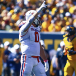 2026 NFL Draft Prospect Interview: Nathan Carabatsakis, DL, Robert Morris University