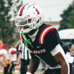 2026 NFL Draft Prospect Interview: Joedrick Lewis, DB, Ball State