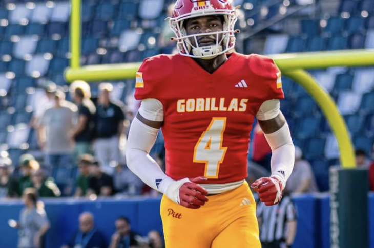 2026 NFL Draft Prospect Interview: Reginald King Jr., S, Pittsburg State University