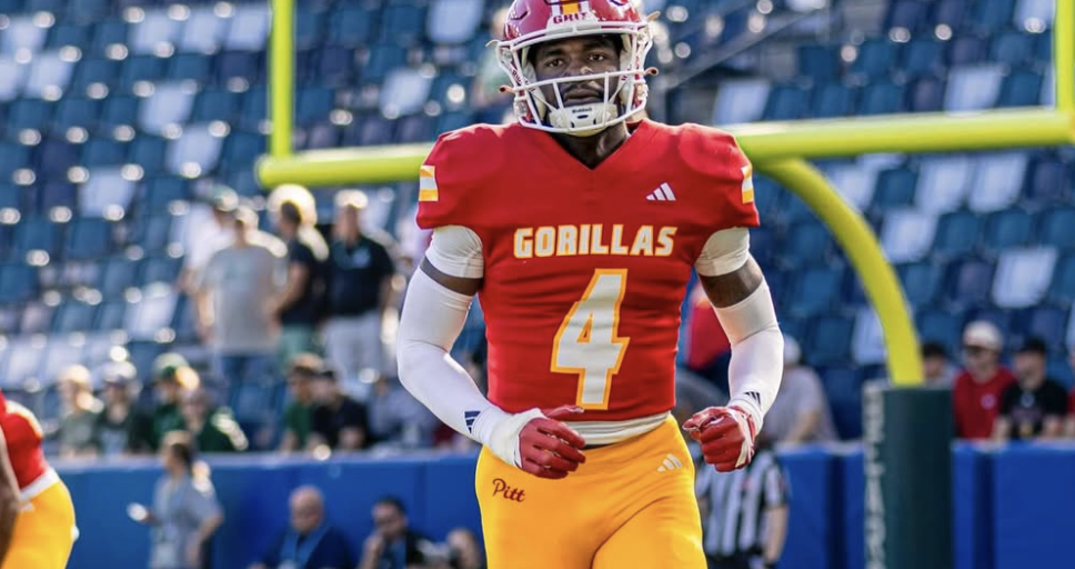 2026 NFL Draft Prospect Interview: Reginald King Jr., S, Pittsburg State University