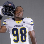 2026 NFL Draft Prospect Interview: Jason Compoh, DE, Merrimack College