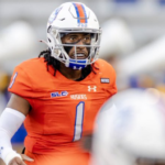 2026 NFL Draft Prospect Interview: Xavier Toliver, DB, Houston Christian University