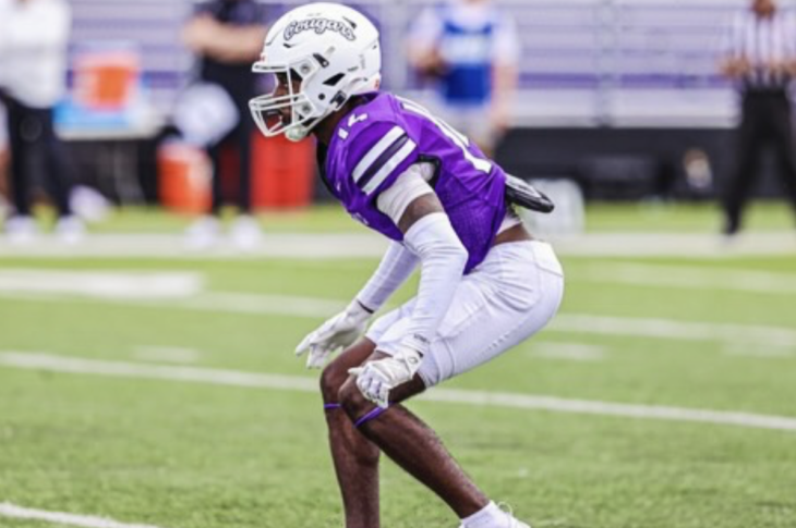 2026 NFL Draft Prospect Interview: Diavon Clements, CB, University of Sioux Falls