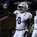 2026 NFL Draft Prospect Interview: Brendan Harrington, LB, Georgia Southern University