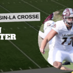 Dain Walter, OT, Wisconsin-La Crosse | 2026 NFL Draft Prospect Zoom Interview
