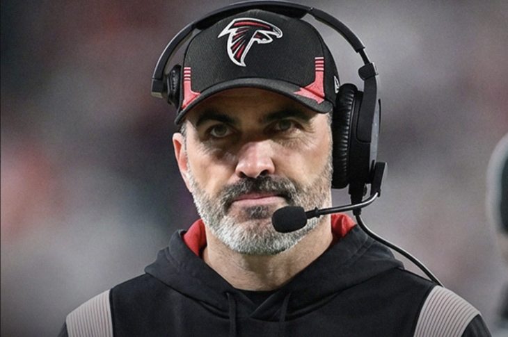 Kevin Stefanski: Was It a Good Choice? Follow Rohan on X: @rshiknis