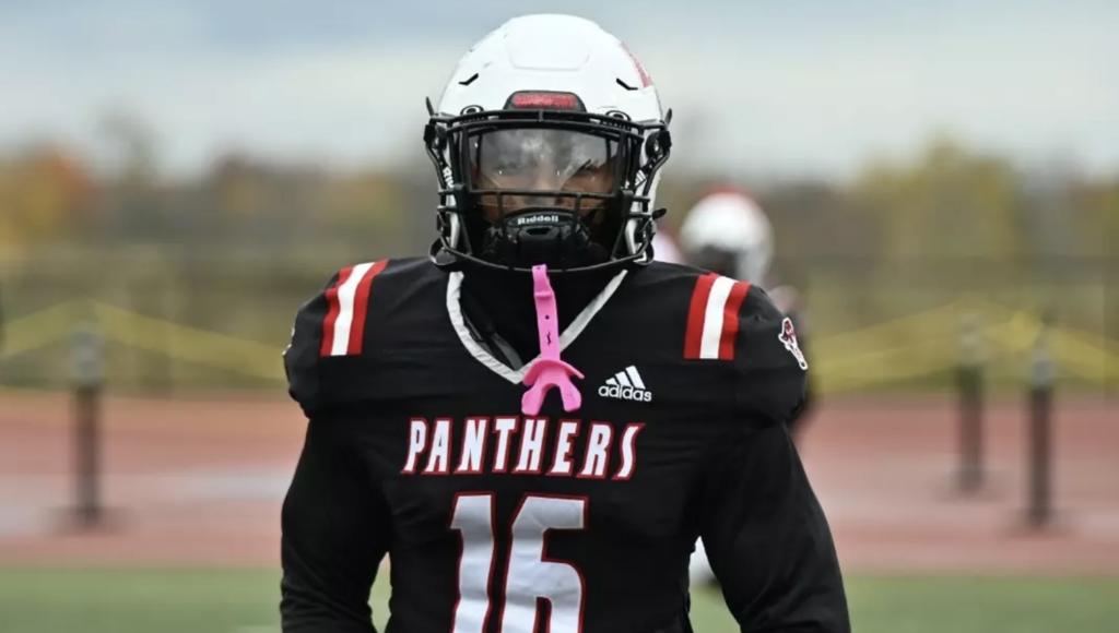 2026 NFL Draft Prospect Interview: Joshua Tate, LB, Davenport University