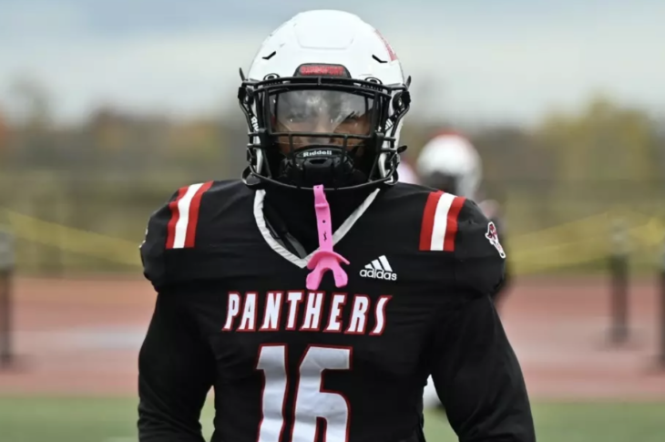 2026 NFL Draft Prospect Interview: Joshua Tate, LB, Davenport University