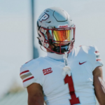 2026 NFL Draft Prospect Interview: Nathan Santos, LB, Indiana University of PA