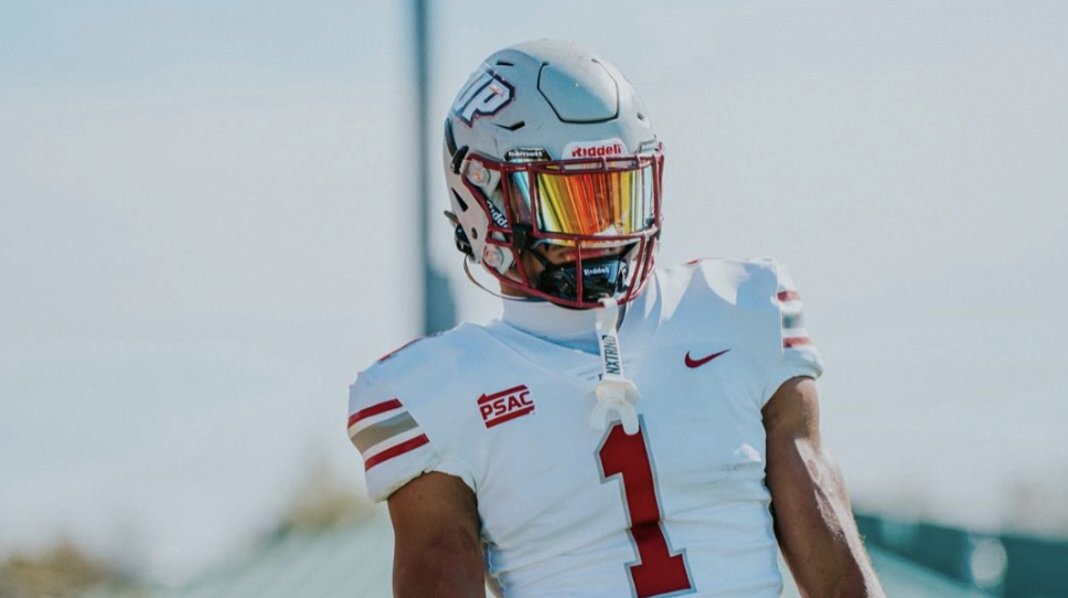 2026 NFL Draft Prospect Interview: Nathan Santos, LB, Indiana University of PA
