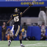 2026 NFL Draft Prospect Interview: Joe Moore III, OLB, University of Missouri