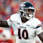 2026 NFL Draft Prospect Interview: Jianni Woodson-Brooks, LB, Morgan State University