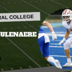 Ben DeMeulenaere, DB, Central College | 2026 NFL Draft Prospect Zoom Interview